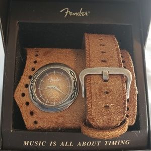 Fender Watch